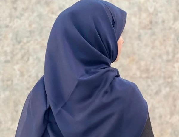 تصویر 5 از راهنمای خرید روسری نخی خنک + قیمت عالی